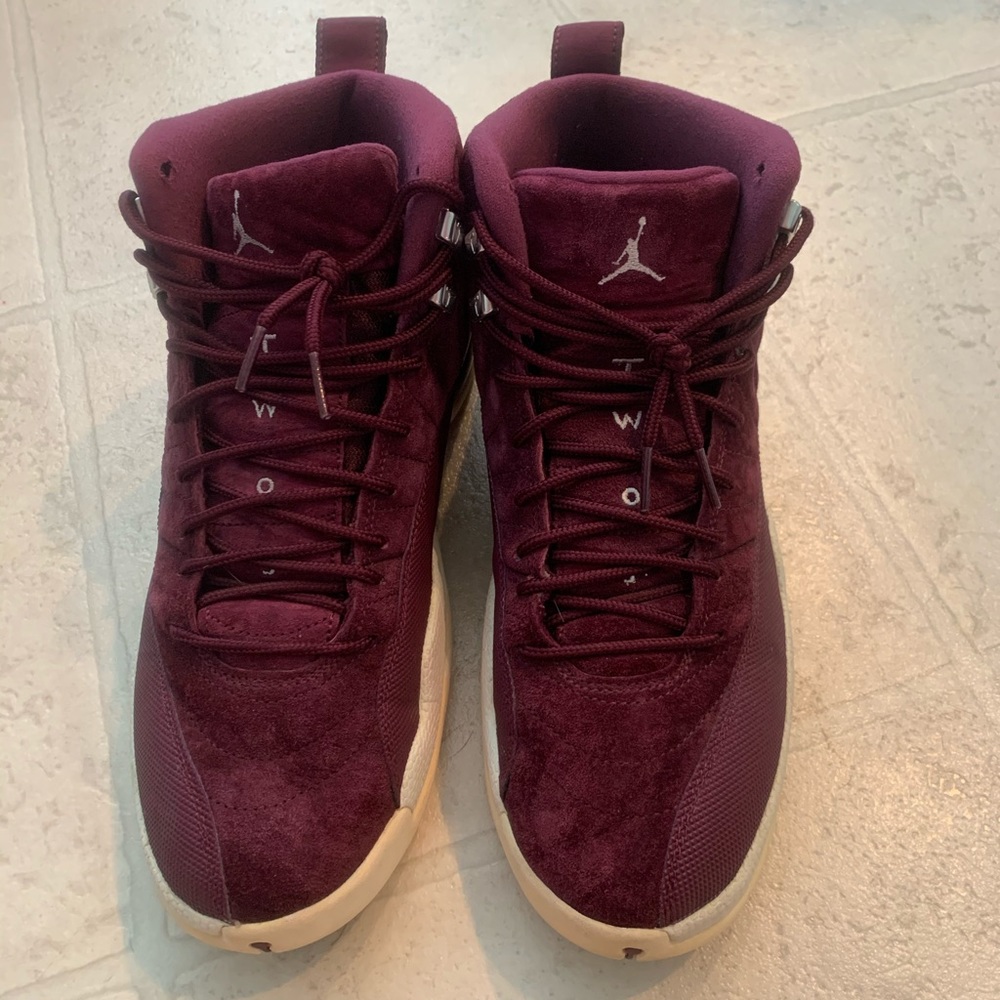 Air Jordan 12